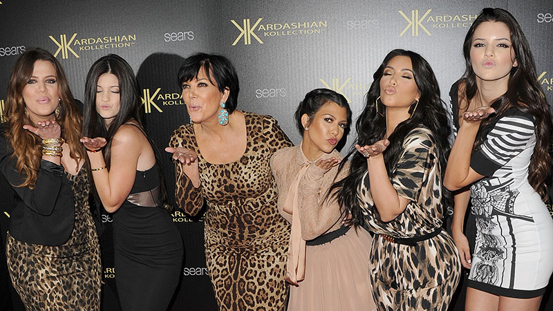 ‘Keeping Up With The Kardashians’ To End After 20th Season