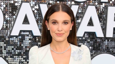 Millie Bobby Brown’s Rise To Fame
