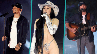2020 CMT Awards Show Highlights