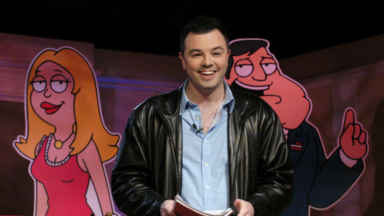 'Family Guy' Creator: Seth MacFarlane