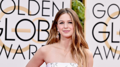 Melissa Benoist from ‘Glee’ to ‘Supergirl’