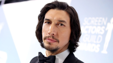 Adam Driver: From Broadway to ‘Star Wars’