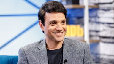 Ralph Macchio from 'The Karate Kid' to 'Cobra Kai'