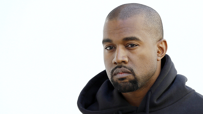 Kanye West Concedes 2020 Presidential Election And Hints At 2024 Run