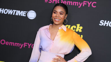 The Fabulous Regina Hall