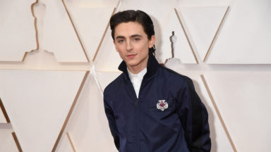Timothée Chalamet from ‘Interstellar’ to ‘Little Women’