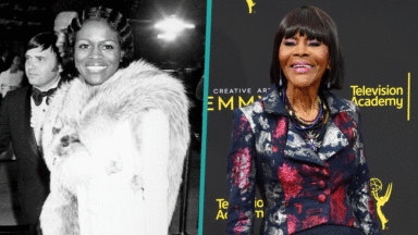 Cicely Tyson’s Life In Photos