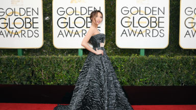 Jeannie Mai's Most Fashionable Looks
