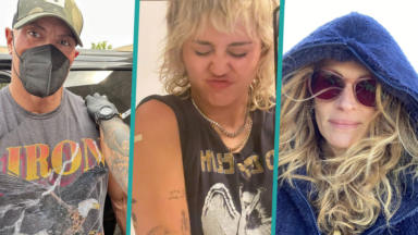 Miley Cyrus, The Rock, Julia Roberts and More Who Have Received The Covid Vaccine