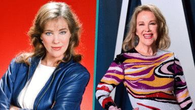 Catherine O'Hara's Long-lasting Hollywood Career