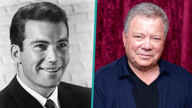 William Shatner’s Career In Hollywood Spanning More Than 70 Years