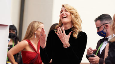 Oscars 2021: Inside The Star-Studded Ceremony