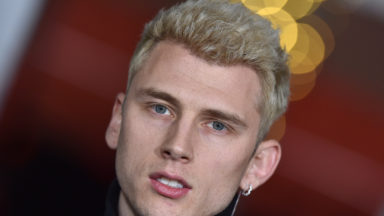 Machine Gun Kelly's Eclectic Fashion Over The Years