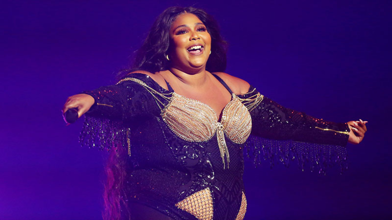 Feelin' Good As Hell: Lizzo's Best Moments!