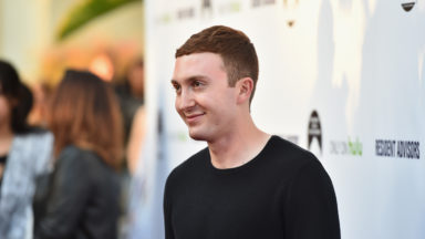 Daryl Sabara Then and Now
