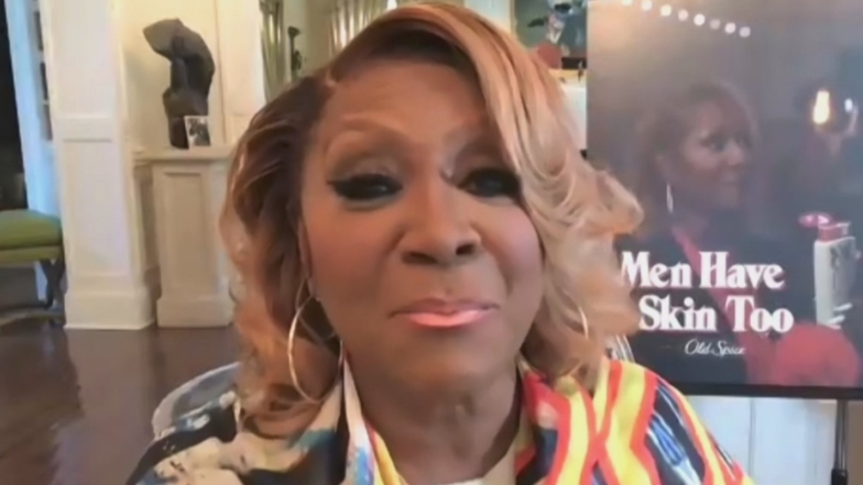 Patti LaBelle Reveals Who She Wants To Play Her In A Biopic