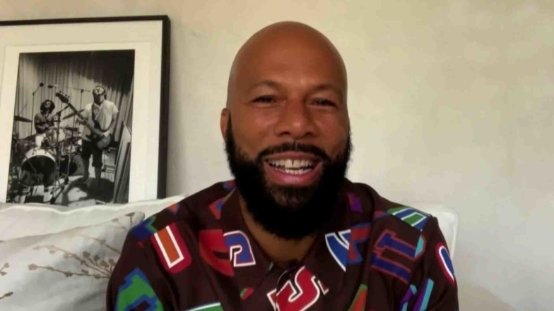 Common Wants Girlfriend Tiffany Haddish To Appear On 'Never Have I Ever' Season 3