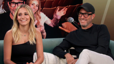 Father & Daughter Raise More Than $26M With Zoom Concert Series