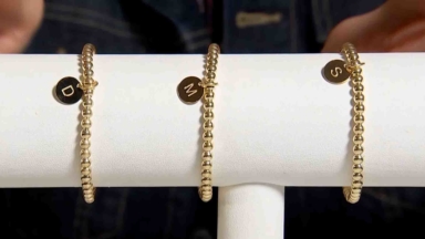 Shop Luggage Sets, Bangle Bracelets & More On Gilt.com This Week!