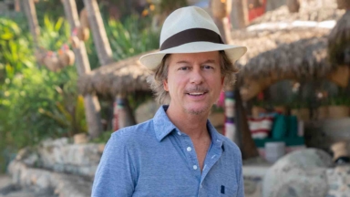 David Spade & More ‘Bachelor In Paradise’ Guest Hosts Revealed