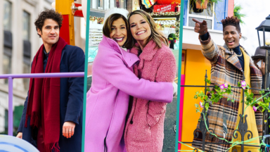 Macy's Thanksgiving Day Parade 2021: See All The Stars