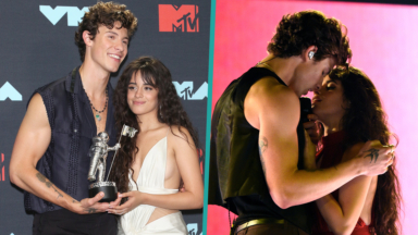 Camila Cabello & Shawn Mendes: Looking Back at their Time In Love