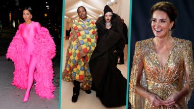 Best Dressed Of 2021