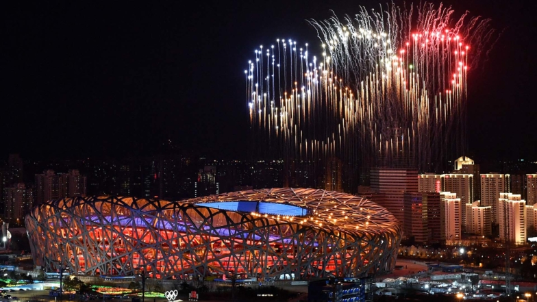 Beijing Olympics 2022 Opening Ceremony: Must-See Photos