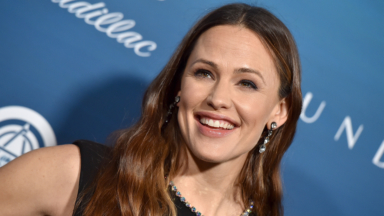 Jennifer Garner Shares Heartfelt Note She Wrote To Her Kids' Teachers After Graduation