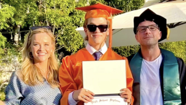 Graduation 2022: Celebrities, Celebrity Kid Grads & More!
