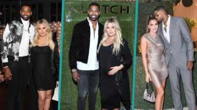 Khloé Kardashian And Tristan Thompson: A Look Back At Their Relationship