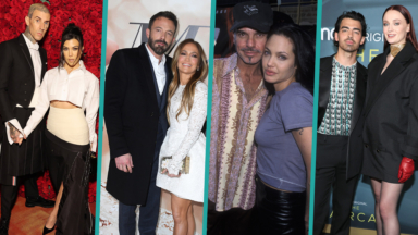 Jennifer Lopez & Ben Affleck Join List Of Celebrity Couples Who Got Married In Las Vegas