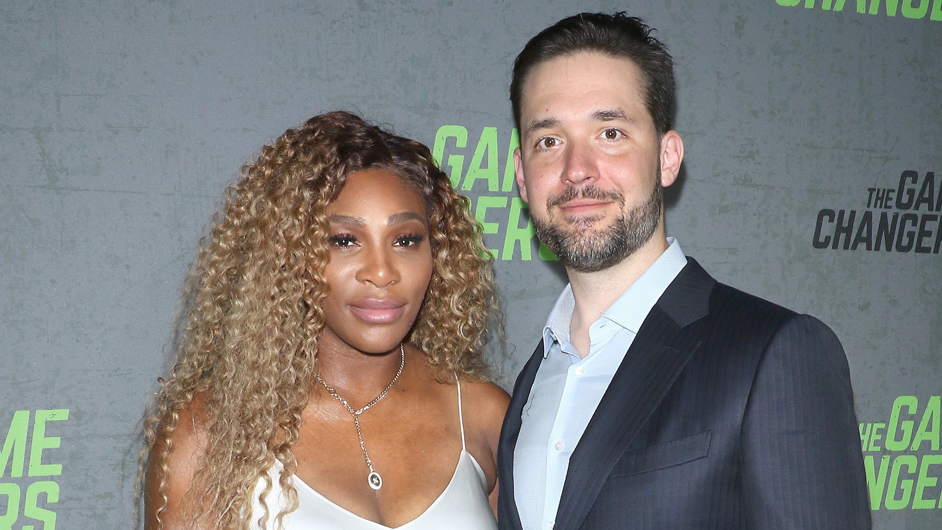 Serena Williams' Husband Alexis Ohanian Praises Her 'Scale & Impact' Ahead Of Tennis Goodbye Serena Williams' Husband Alexis Ohanian Praises Her 'Scale & Impact' Ahead Of Tennis Goodbye