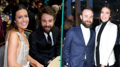 Mandy Moore And Taylor Goldsmith's Love Story In Photos