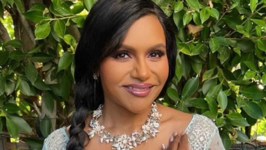 Mindy Kaling, Padma Lakshmi & More Stars Celebrate Diwali 2022