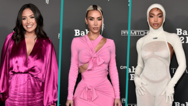 Vanessa Bryant, Kim Kardashian, Lori Harvey & More Stars Wow At 2022 Baby2Baby Gala