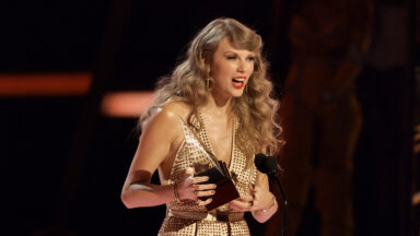 American Music Awards 2022: Inside The Show