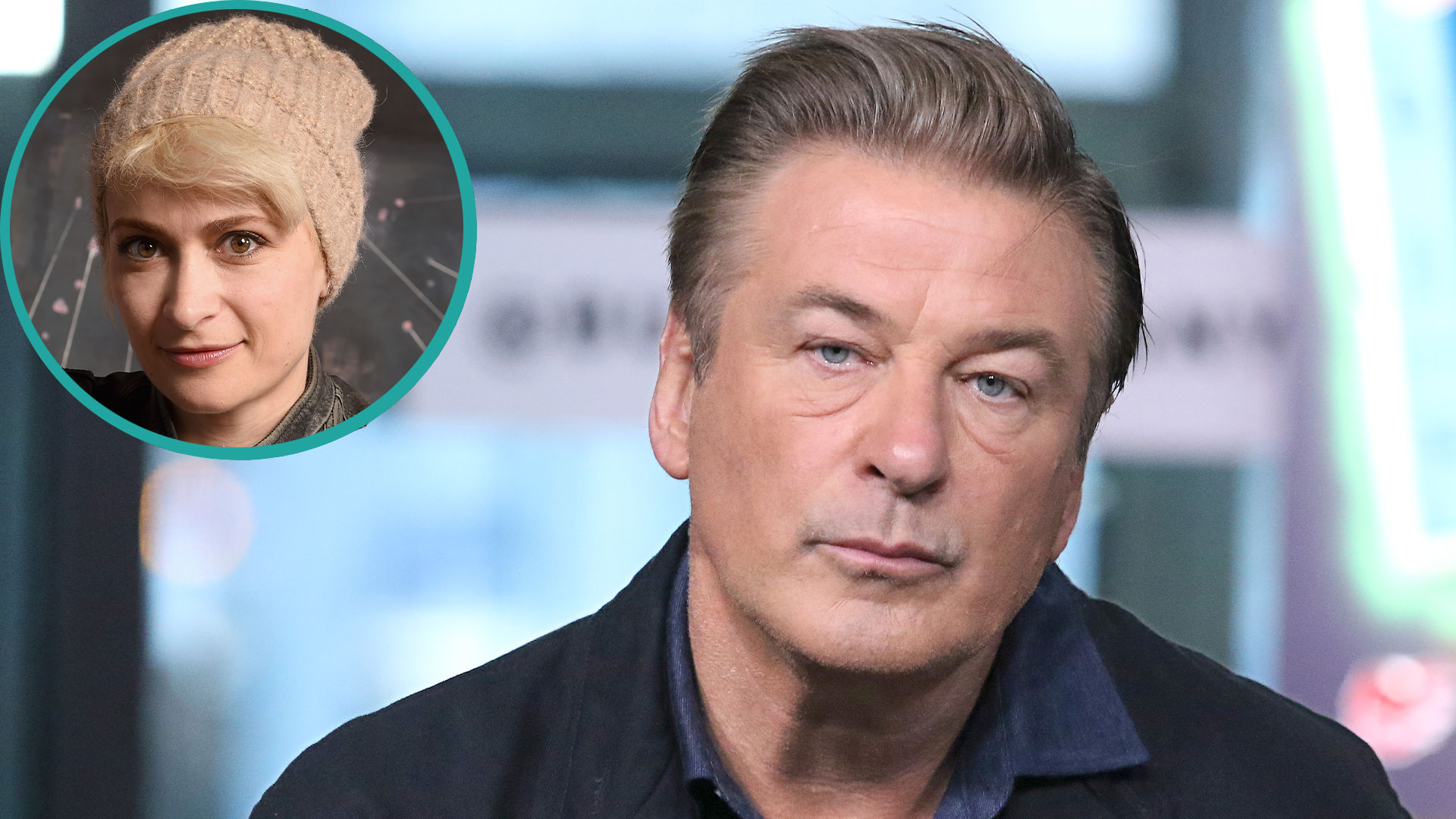 Alec Baldwin Faces Prison Time If Found Guilty Of Involuntary Manslaughter For Halyna Hutchins Death Alec Baldwin Faces Prison Time If Found Guilty Of Involuntary Manslaughter For Halyna Hutchins Death