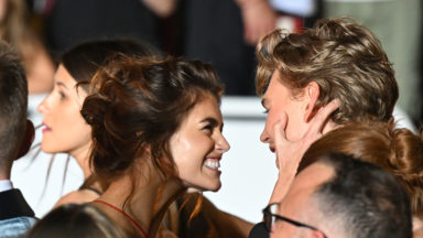 Austin Butler & Kaia Gerber's Love In Photos