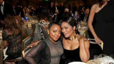 Critics Choice Awards 2023: Best Pics Inside The Show!