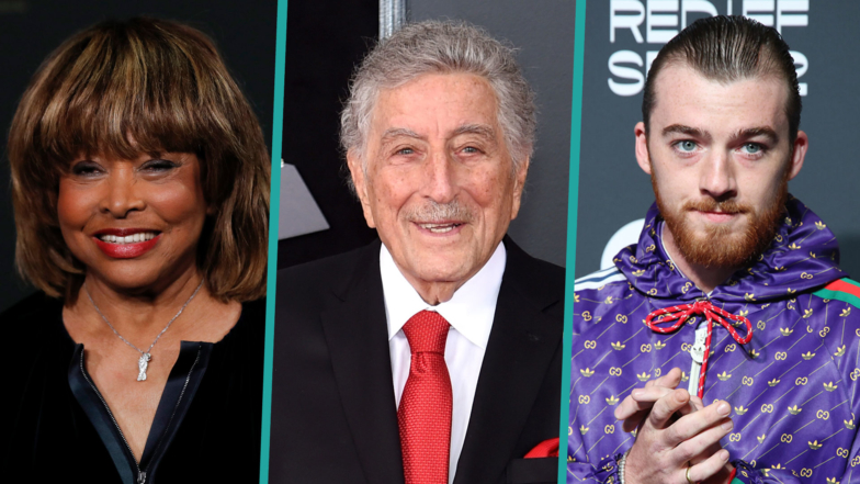 Celebrities Who Have Died In 2023