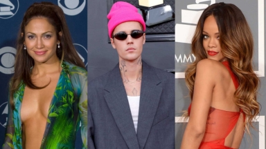 31 Most Iconic Grammys Looks of All-Time