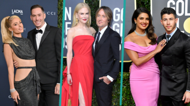 Paris Hilton, Priyanka Chopra And More Celebs Who Have Welcomed A Baby Via Surrogate