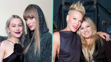 2023 iHeartRadio Music Awards: Moments You May Have Missed