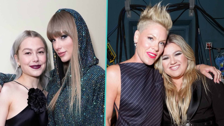 2023 iHeartRadio Music Awards: Moments You May Have Missed