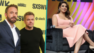 Ben Affleck, Matt Damon, Priyanka Chopra Jonas & More Celebs Attend SXSW 2023