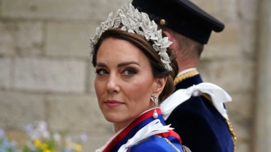 Princess Kate Middleton Hospitalized For Up To 2 Weeks After Abdominal Surgery