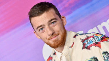 'Euphoria' Star Angus Cloud's Life In Photos