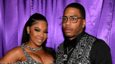 Ashanti Confirms Pregnancy, Singer Expecting Her & Nelly's First Child Together