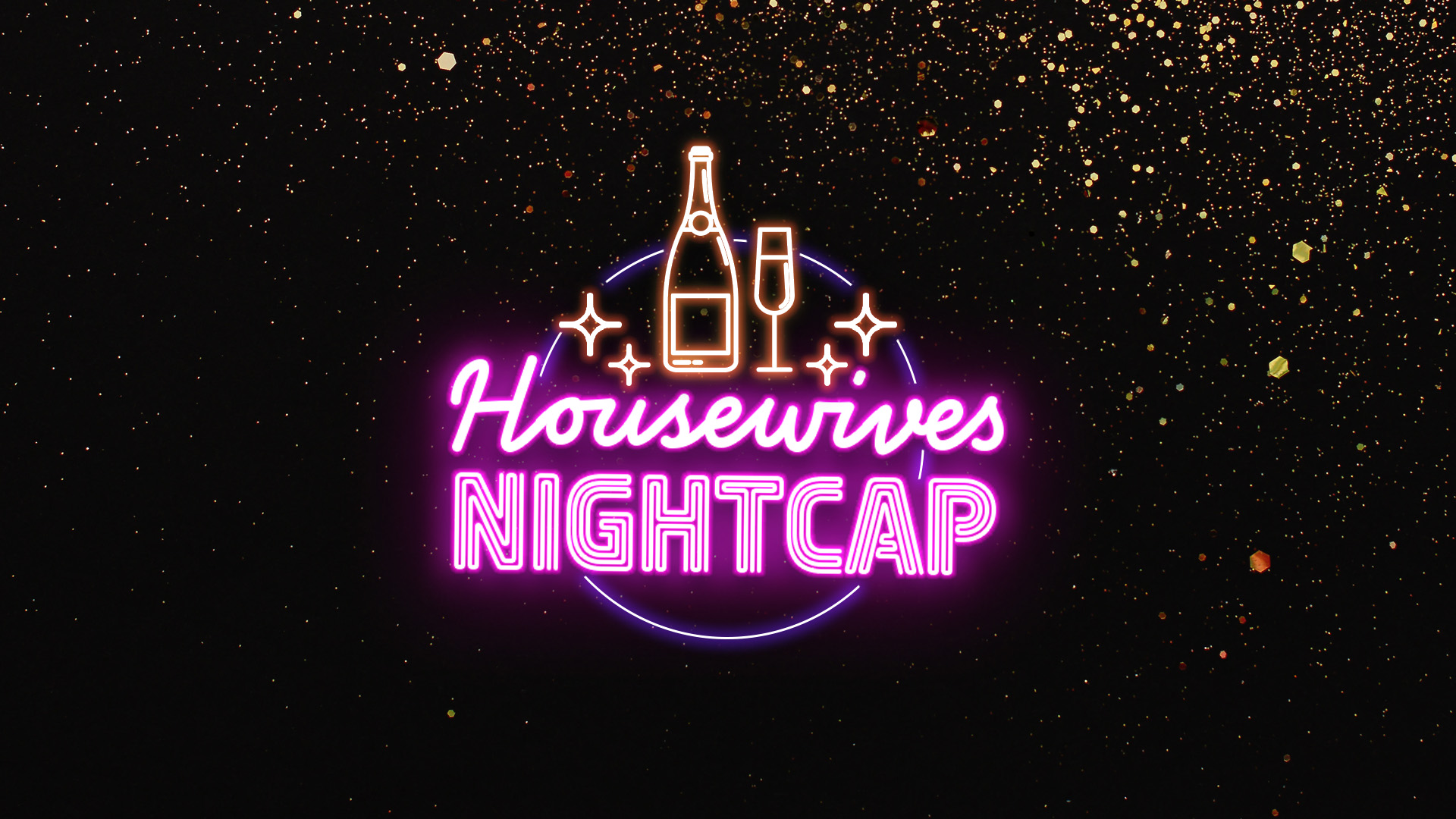 Access Hollywood's New Podcast 'Housewives Nightcap' Launches October 12